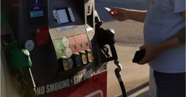 Gasolina Estados Unidos