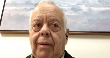 Gerardo Daniel Briceño García