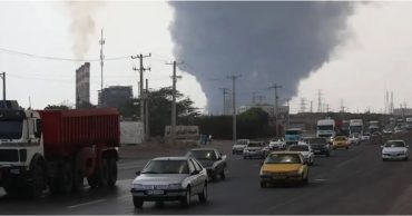 Guerra Irán Estados Unidos 27 5 2026