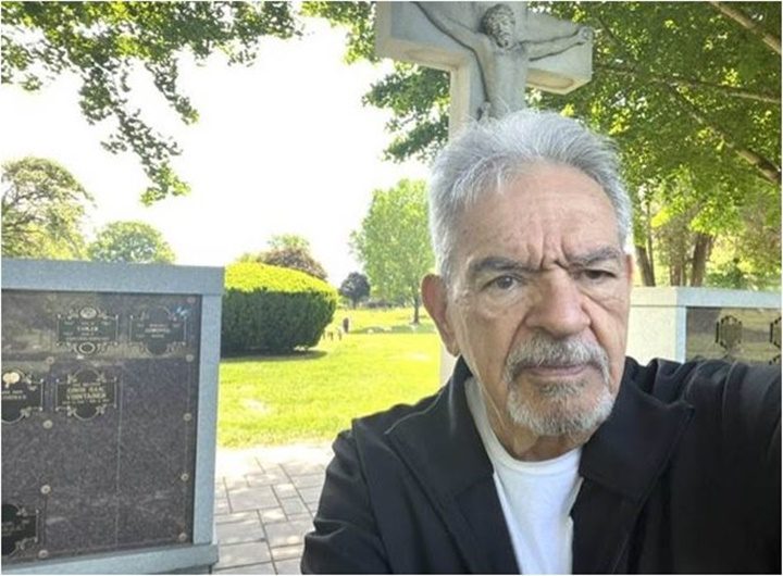 Gustavo Coronel