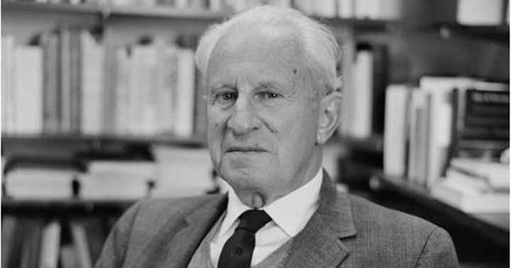 Herbert Marcuse