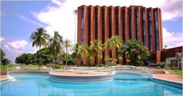 Hoteles en Monagas