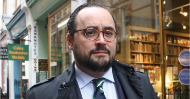 Ignacio Peyró