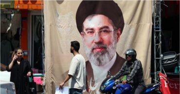 Iraníes 1 5 2026