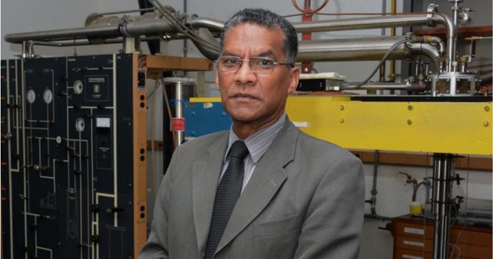 Ismardo Bonalde