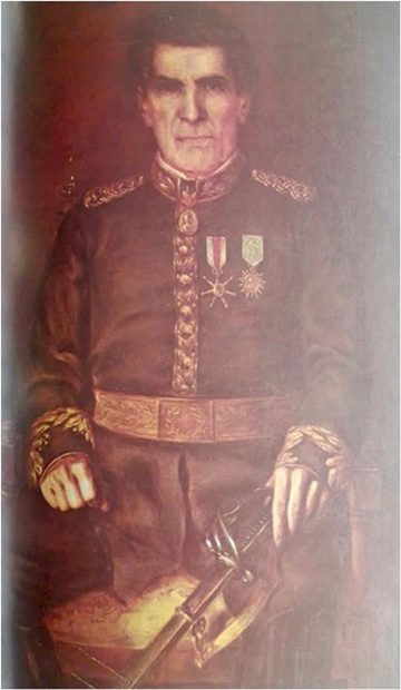 Jacinto Lara 1 Jacinto Lara 1