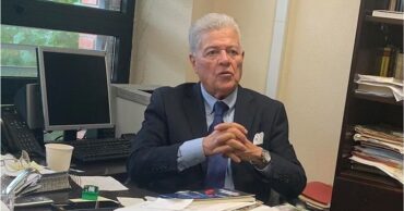 Jesús Eduardo Troconis Heredia