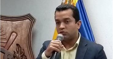 Johan Yánez de Nueva Esparta