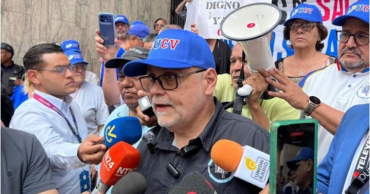 José Gregorio Alfonso