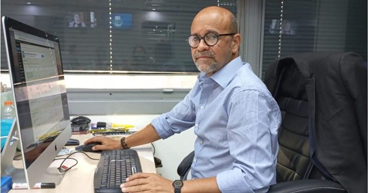 José Gregorio Yépez