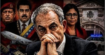 José Luis Rodríguez Zapatero