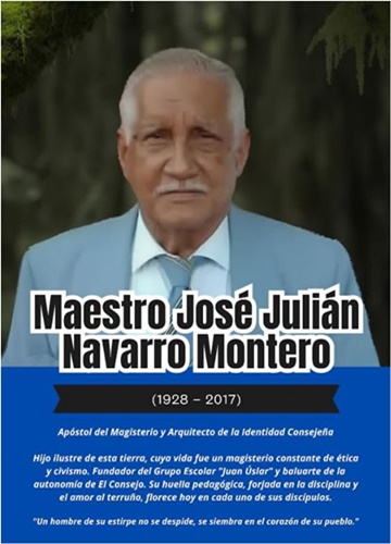 Josè Navarro