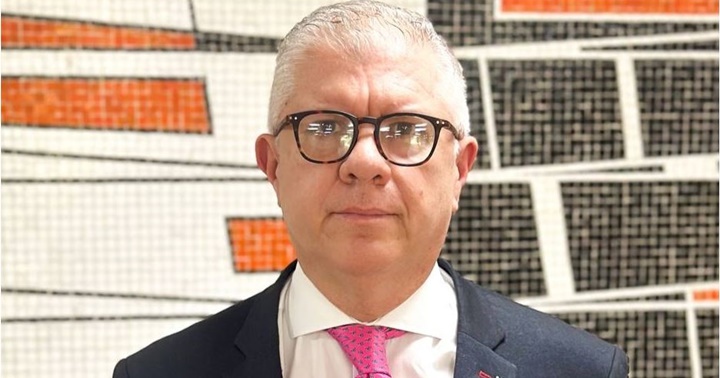 Juan Carlos Apitz