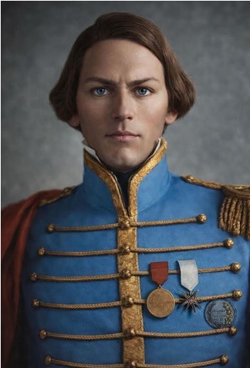 Juan Guillermo Iribarren