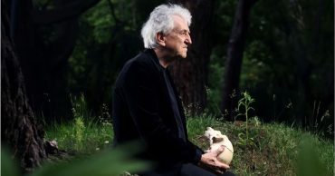 Juan Luis Arsuaga
