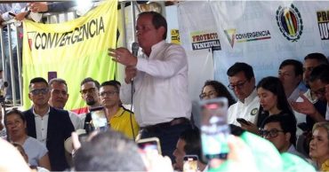 Juan Pablo Guanipa