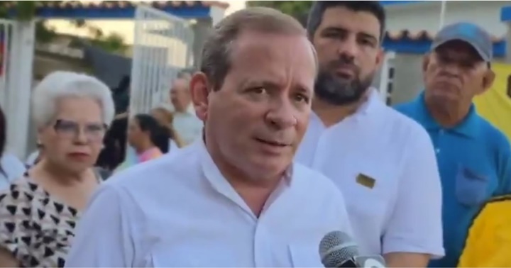 Juan Pablo Guanipa