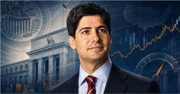 Kevin Warsh en la FED