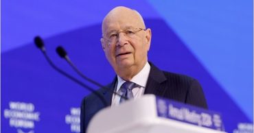 Klaus Schwab