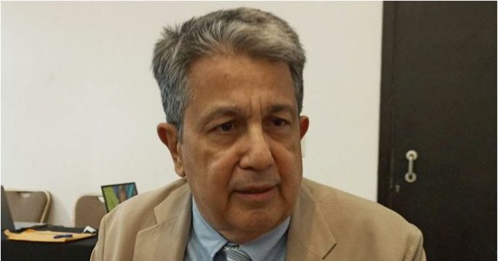 Leonardo Palacios