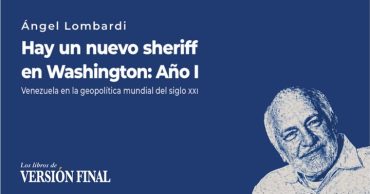 Libros Ángel Lombardi
