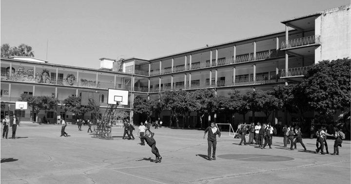 Liceo San José de Los Teques