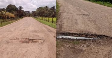Los Güires y El Caigual de Tucupita