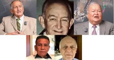 Los generales del FIM Venezuela mayo 2026