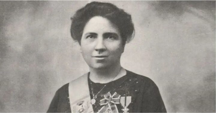 Lucila Luciani de Pérez