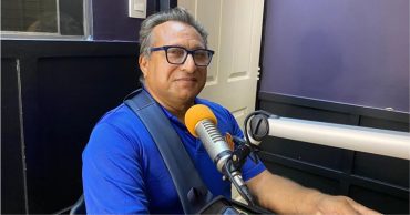 Luis Guillermo Padrón