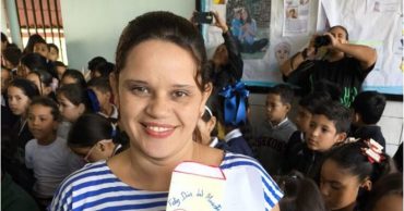 Maestra madre