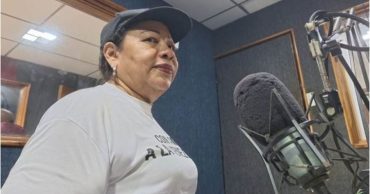 Maigualida Martínez