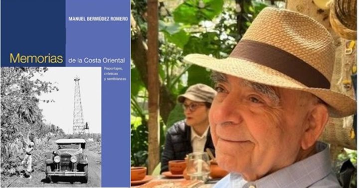 Manuel Bermúdez Romero Manuel Bermúdez Romero