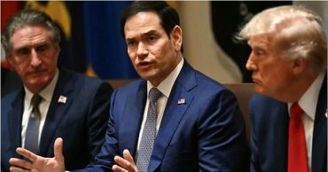 Marco Rubio