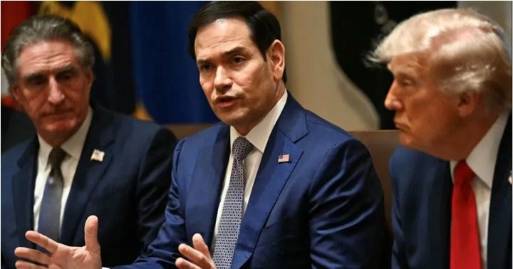 Marco Rubio