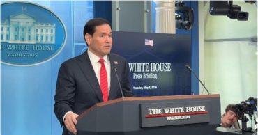 Marco Rubio