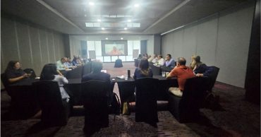María Corina Machado Panamá mayo 2026