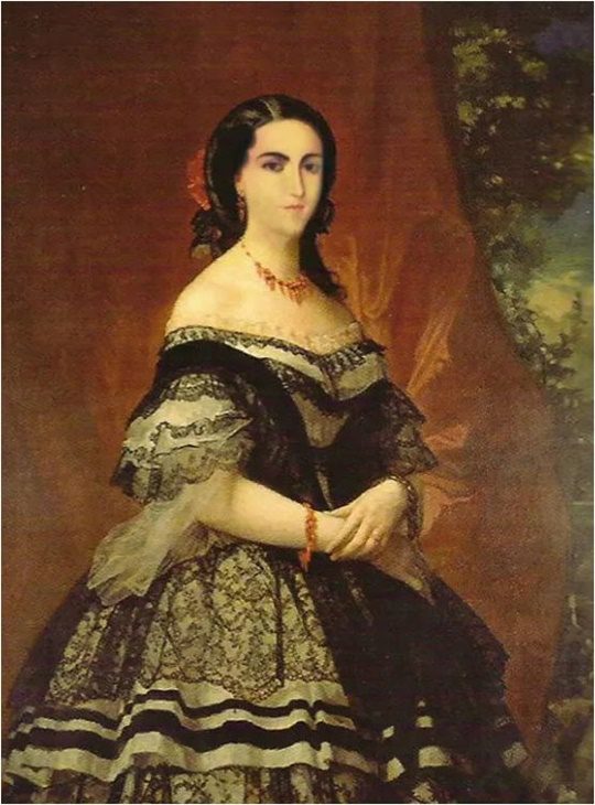 Mariana Carcelén Mariana Carcelén