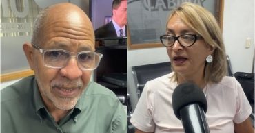Mario Villegas y Urimare Capote