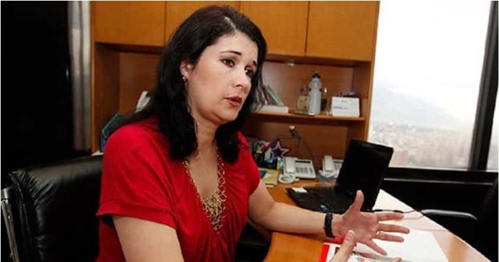 Mary Pili Hernández