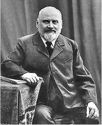 Mily Balakirev