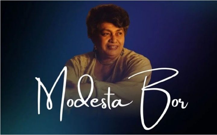 Modesta Bor