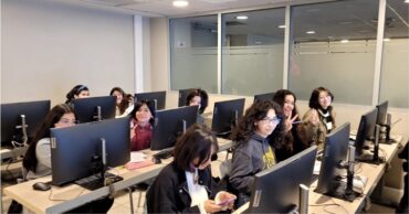 Qué aprendí de las adolescentes después de hablar con 150 chicas de entre 13 y 17 años
