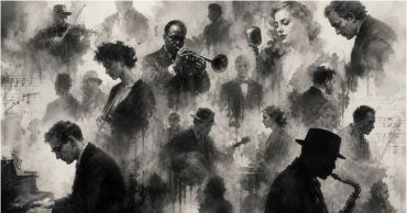 Música XX en penumbra