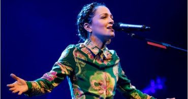 Natalia Lafourcade