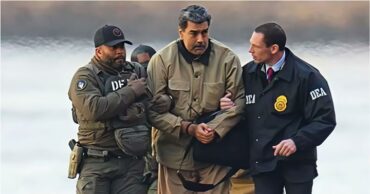 Nicolás Maduro 1