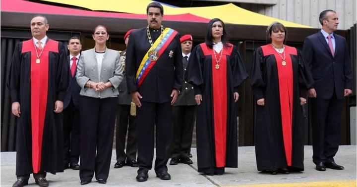 Nicolás Maduro