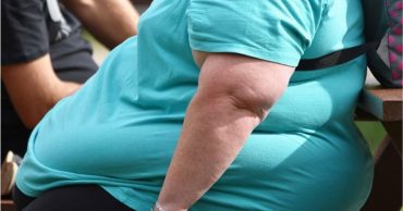 Obesidad y pobreza