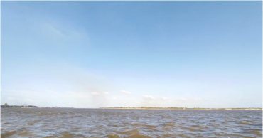 Orinoco Delta Amacuro