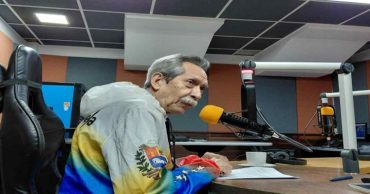 Oswaldo Vera